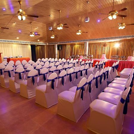 Hotel Fort Queen Kochi Екстер'єр фото