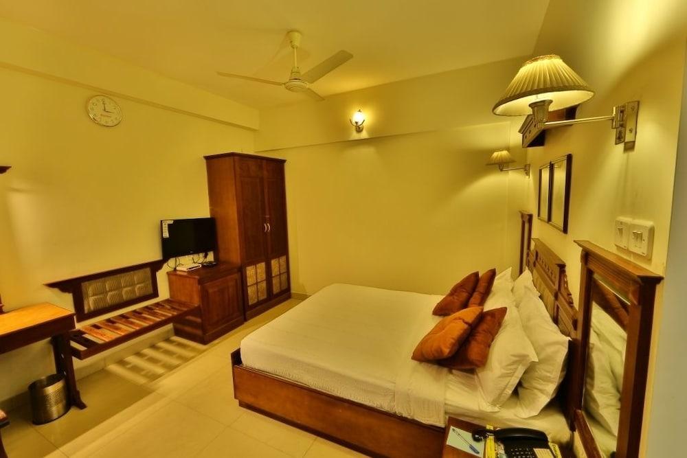 Hotel Fort Queen Kochi Екстер'єр фото