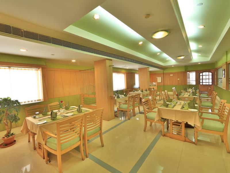 Hotel Fort Queen Kochi Екстер'єр фото