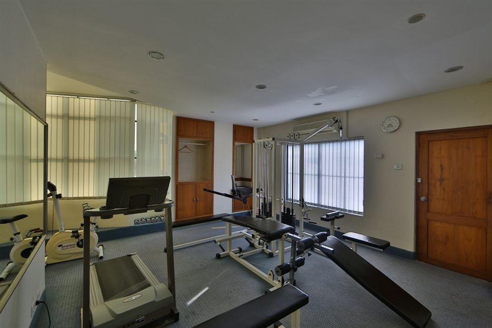 Hotel Fort Queen Kochi Екстер'єр фото