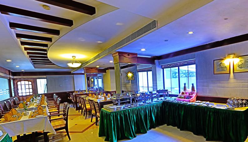 Hotel Fort Queen Kochi Екстер'єр фото